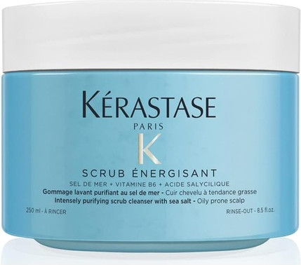 Scrub Cleanser Kerastase