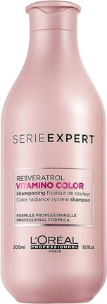 Shampoo L'Oreal Professional Serie Expert Vitamino Color
