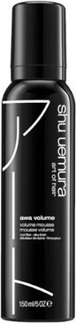 Styling Foam Shu Uemura Awa Volume