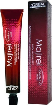 Permanent Color Cream L'Oreal Professional Majirel Absolu