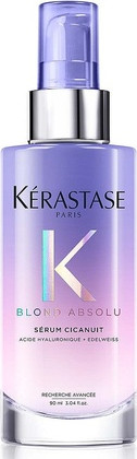 Haarserum Kerastase Blond Absolu Night Renewal Serum