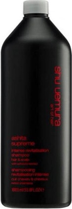 Shampoo Shu Uemura Ashita Supreme