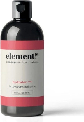 Body Moisturizing Milk Pbi Elements