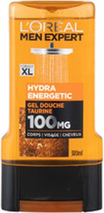 Duschgel L'Oreal Professional Hydra Energetic Wake Up Effect