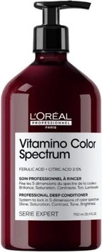 Conditioner L'Oreal Professional Vitamino Color Spectrum Concentrated Care