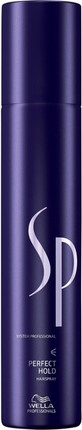 Strong Hold Hairspray Sp5der Sp Perfect Hold