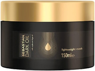 Nourishing Mask Sebastian Professional Dark Oil
