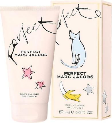 Duschgel Marc Jacobs Perfect