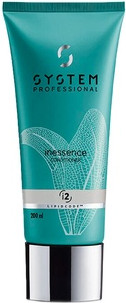 Conditioner System Professional Inessence Smoothing Conditioner For Coarse And Unruly Hair