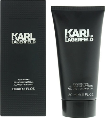 Duschgel Karl Lagerfeld Bath