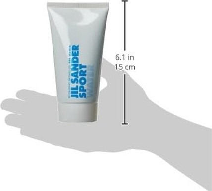 Duschgel Jil Sander Sport Water