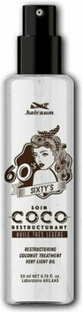 Haaröl Hairgum Sixty's Recovery