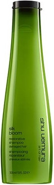 Shampoo Shu Uemura Silk Bloom