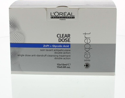 Haarwasser L'Oreal Professional