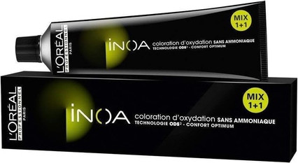 Hair Dye L'Oreal Professional Inoa