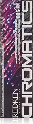 Hair Dye Redken Chromatics Gold Mocha