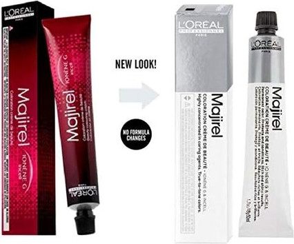Краска для волос L'Oreal Professional Темный Блонд Золото Медь