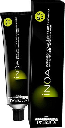 Permanent Hair Dye L'Oreal Professional Inoa