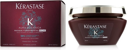 Haarmaske Kerastase Aura Botanica