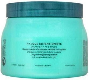 Haarmaske Kerastase Resistance Masque Extentioniste