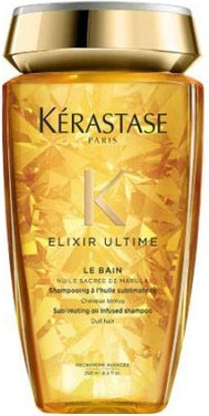 Shampoo Kerastase Elixir Ultime