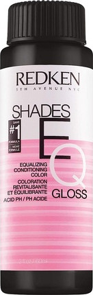 Gloss Redken Shades EQ Gloss #06ABN Brown Smoke