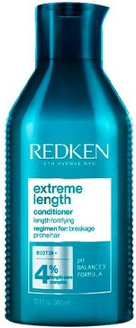 Conditioner Redken Extreme Length