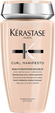 Shampoo Kerastase Curl Manifesto