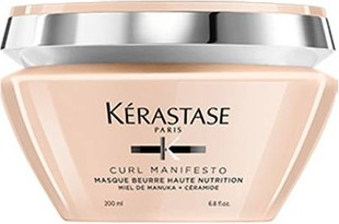Haarmaske Kerastase Curl Manifesto