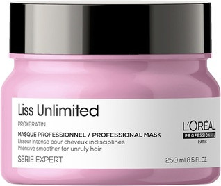 Intensive Glättungsmaske L'Oreal Professional Serie Expert Liss Unlimited