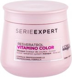 Haarmaske L'Oreal Professional Vitamino Color