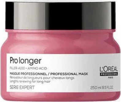 Mask L'Oreal Professional Pro Longer Professional Restoring Lengths