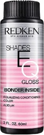 Haarfärbemittel Redken Shades EQ Gloss Bonder Inside