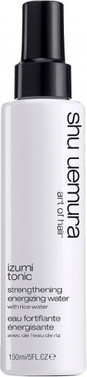 Haarspray Shu Uemura Izumi Tonic