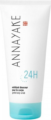 Body Scrub Annayake 24h Sanfter Körperpeeling