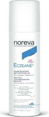 Relipidierender Balsam Noreva Eczeane