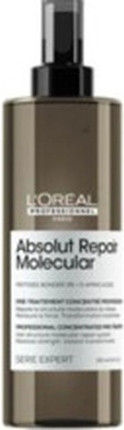 Intensive Vorbehandlung L'Oreal Professional Serie Expert Absolut Repair Molecular