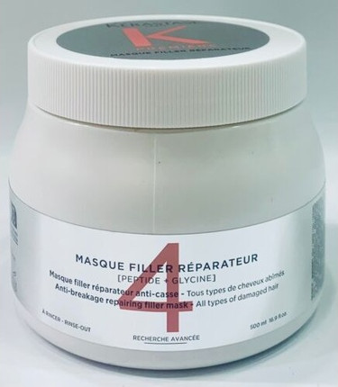 Haarmaske Kerastase Premire Masque Filler Reparateur