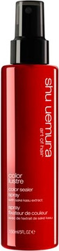 Styling Spray Shu Uemura Color Lustre