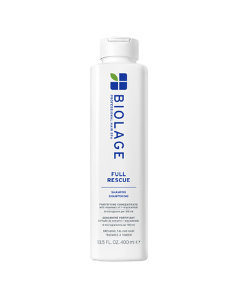 Shampoo Biolage Full Rescue