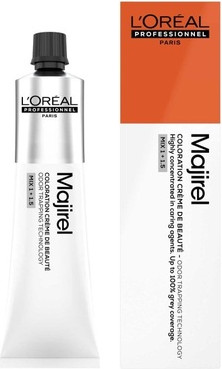 Hair Color L'Oreal Professional Majirel