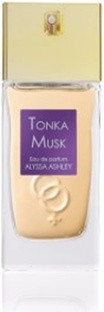 Eau De Parfum Alyssa Ashley Tonka Musk