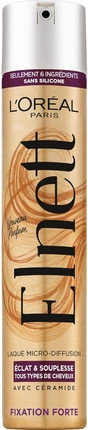 Hairspray L'Oreal Professional Elnett Micro-Diffusion Strong Hold