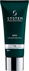 Кондиционер System Professional Man для Волос и Бороды