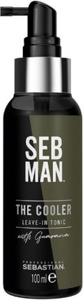Tonic Sebastian Professional Seb Man The Cooler