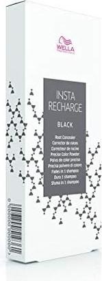 Powder Wella Insta Recharge Professional Root Concealer Powder