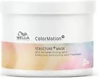 Haarmaske Wella Structure Mask