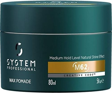 Wax Wella SP Code Energy System