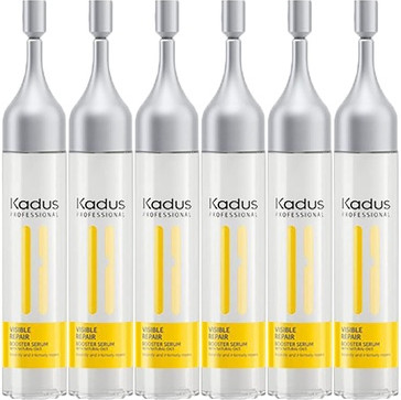 Haarserum Kadus Visible Repair Booster Serum