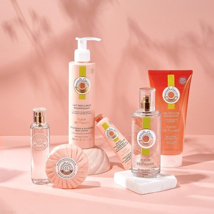 Body Lotion Roger & Gallet Fleur De Figuier